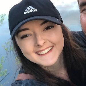 Meet your Posher, Kelsey